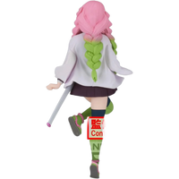 BANDAI / Banpresto: Demon Slayer - Mitsuri Kanroji (Vol. 34)