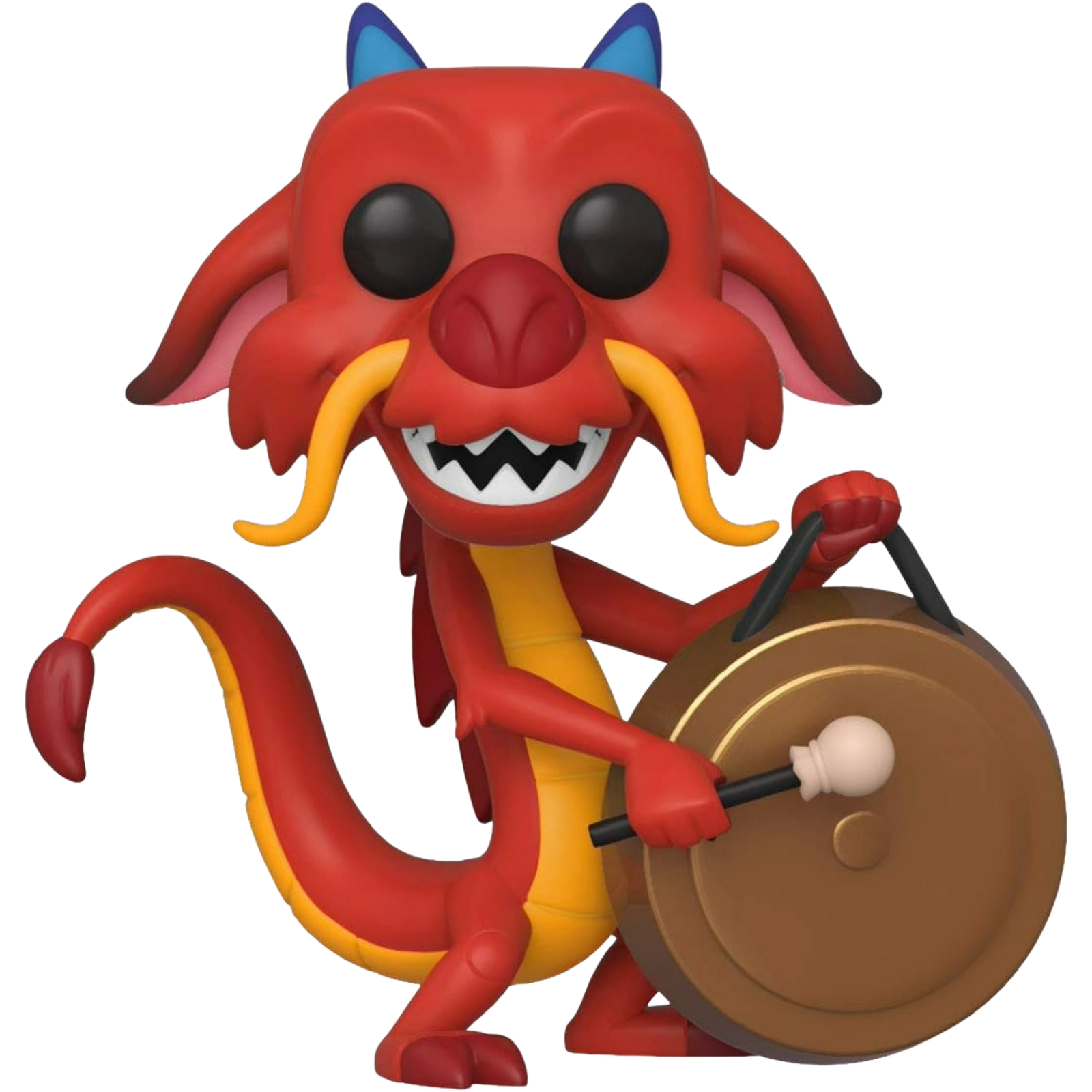 Funko Pop! Disney: Mulan - Mushu #630