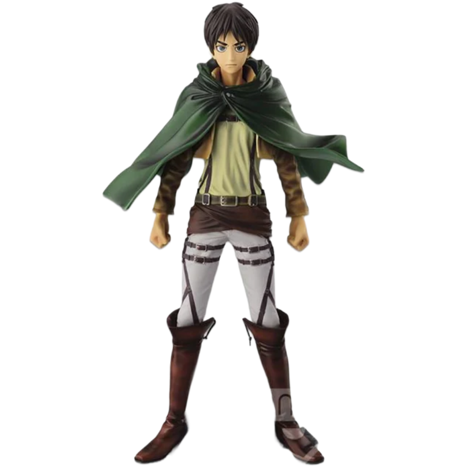 BANDAI / Banpresto Master Stars Piece: Attack On Titan - The Eren Yeager