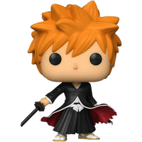 Funko Pop! Animation: Bleach - Ichigo #1087