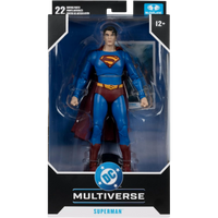 McFarlane DC Multiverse: Superman Returns - Superman