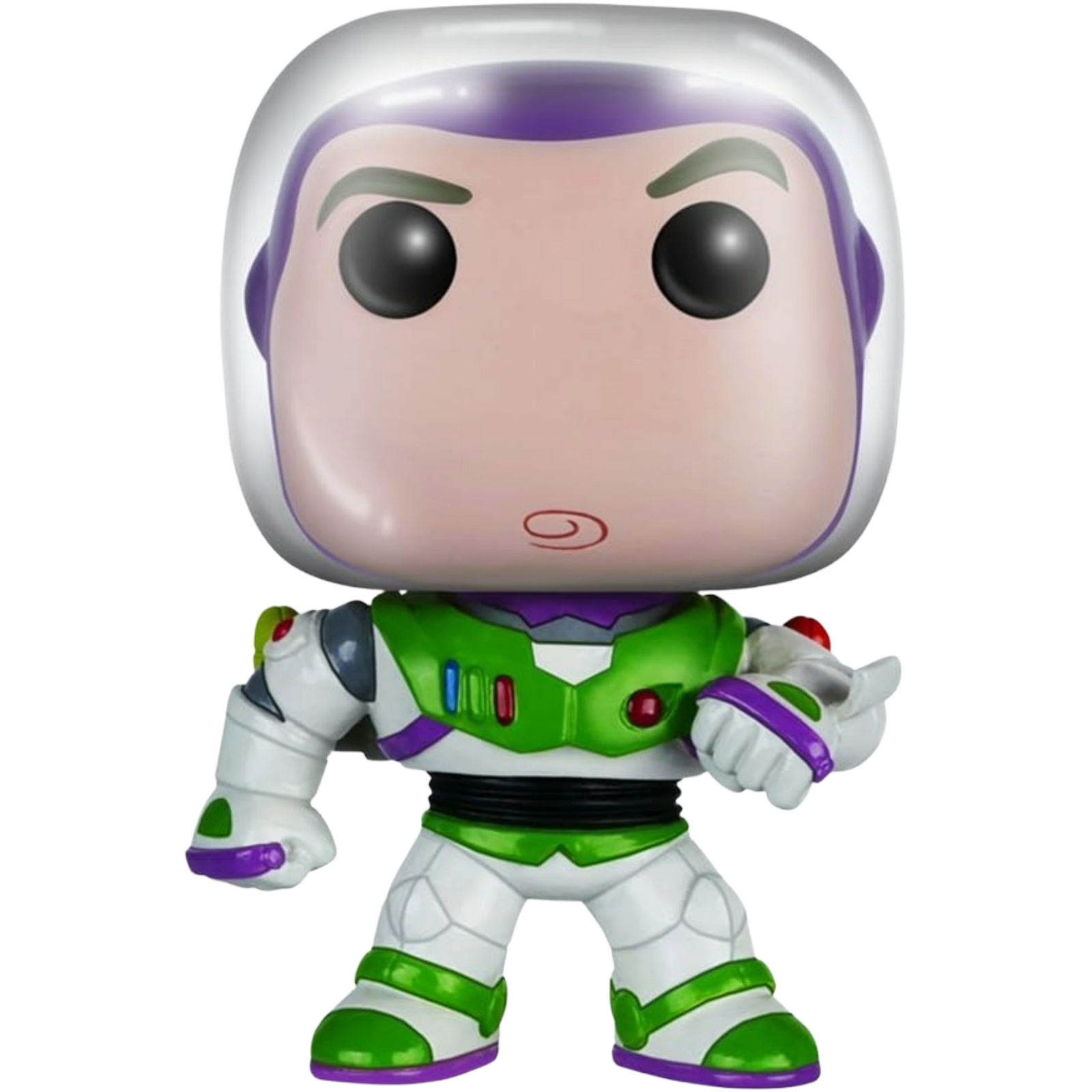 Funko Pop! Movies: Toy Story - Buzz Lightyear #169