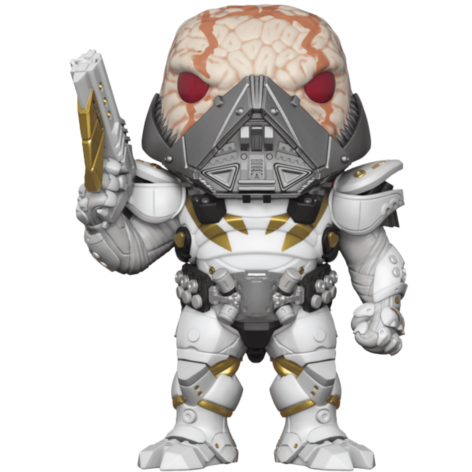 Funko Pop! Games: Destiny - Dominus Ghaul #343