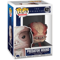 Funko Pop! Movies: The Predator - Predator Hound #621