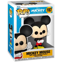 Funko Pop! Disney: Mickey And Friends - Mickey Mouse #1187