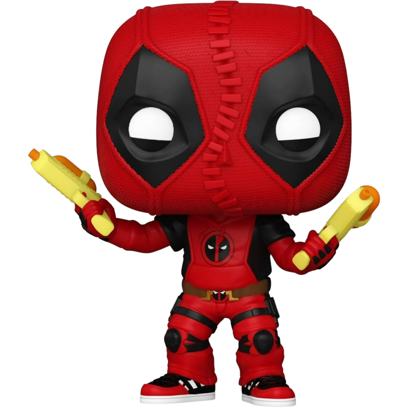 Funko Pop! Movies: Deadpool & Wolverine - Kidpool #1402
