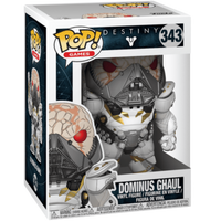 Funko Pop! Games: Destiny - Dominus Ghaul #343