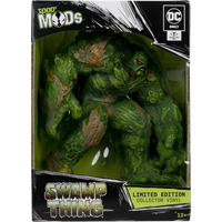 McFarlane DC Direct: Todd’s Mods - Swamp Thing