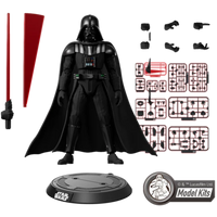 Blokees Champion Class: Star Wars The Empire Strikes Back - Darth Vader