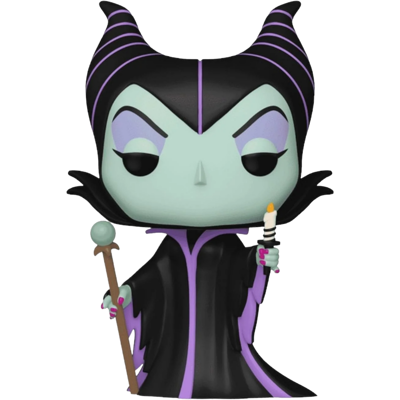 Funko Pop! Disney: Sleeping Beauty - Maleficent #1455