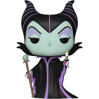 Funko Pop! Disney: Sleeping Beauty - Maleficent #1455
