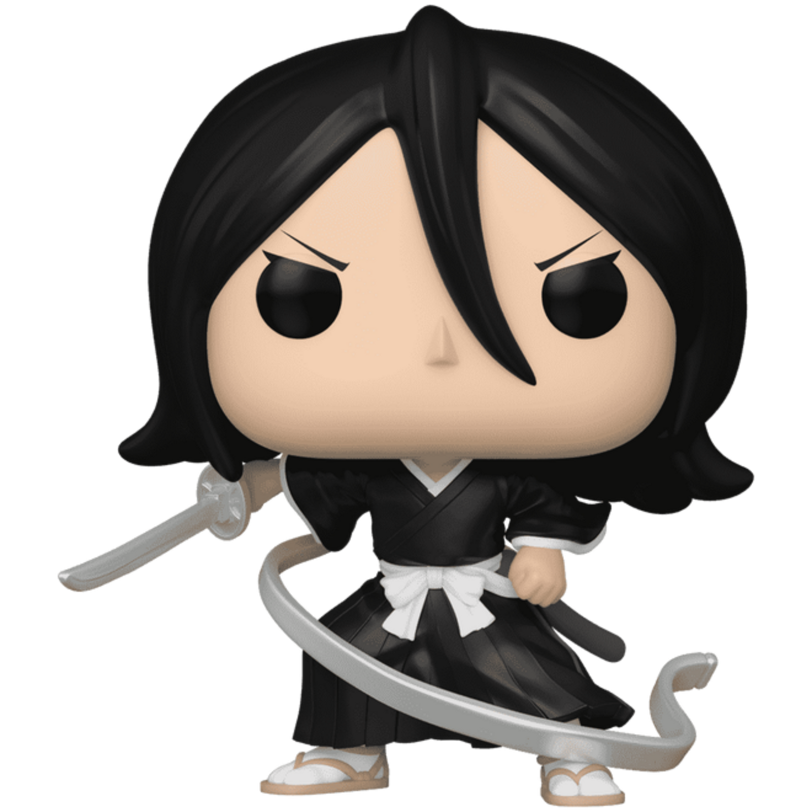 Funko Pop! Animation: Bleach - Rukia Kuchiki #1617