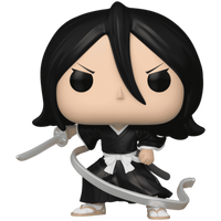 Funko Pop! Animation: Bleach - Rukia Kuchiki #1617