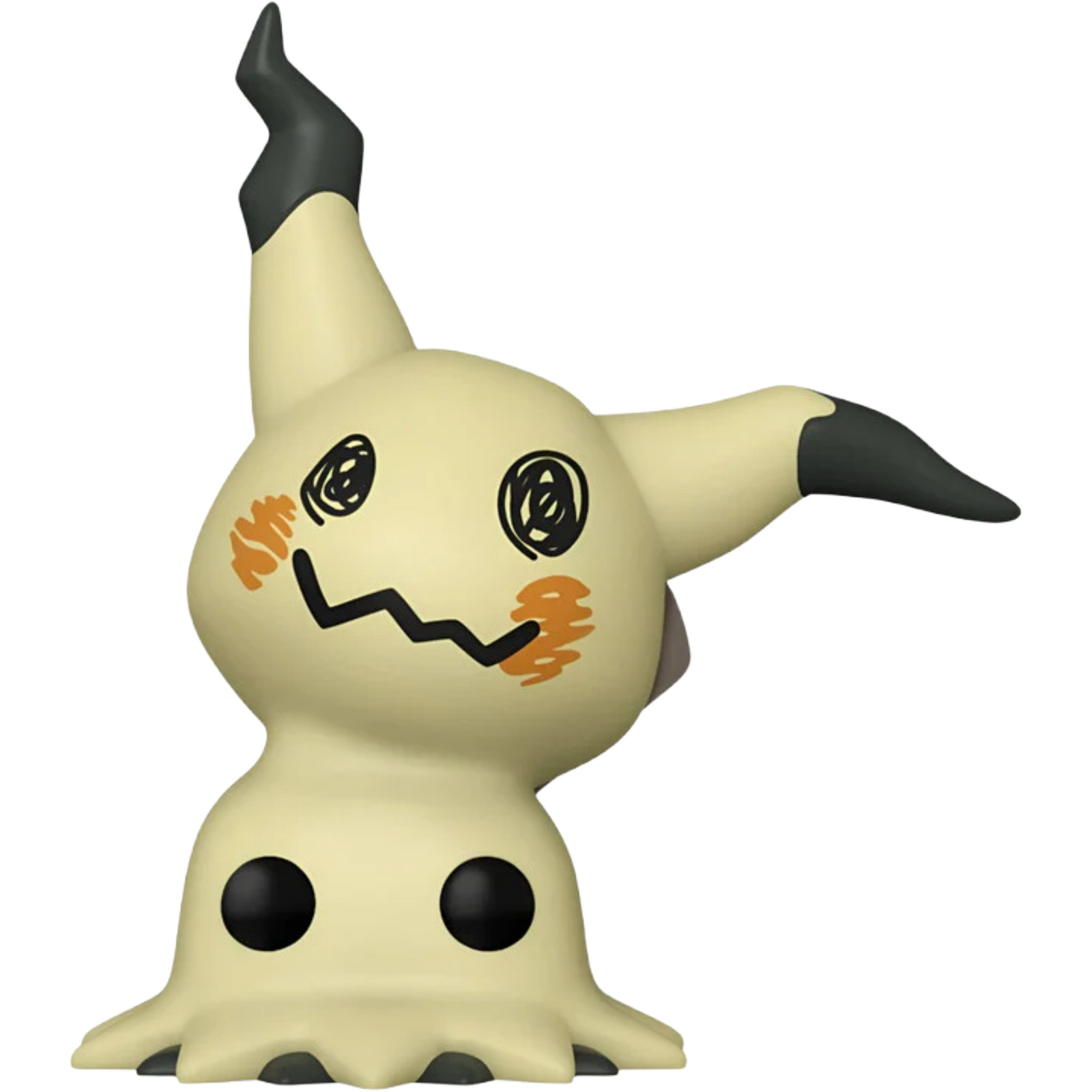 Funko Pop! Games: Pokémon - Mimikyu #1013