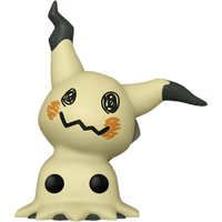Funko Pop! Games: Pokémon - Mimikyu #1013