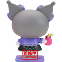 BANDAI / Banpresto Cosplay Collection : Sanrio - Kuromi (Ver. B)