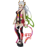 BANDAI / Banpresto: Demon Slayer - Daki (Vol. 9)