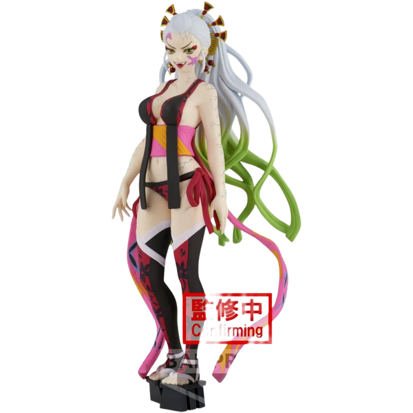 BANDAI / Banpresto: Demon Slayer - Daki (Vol. 9)