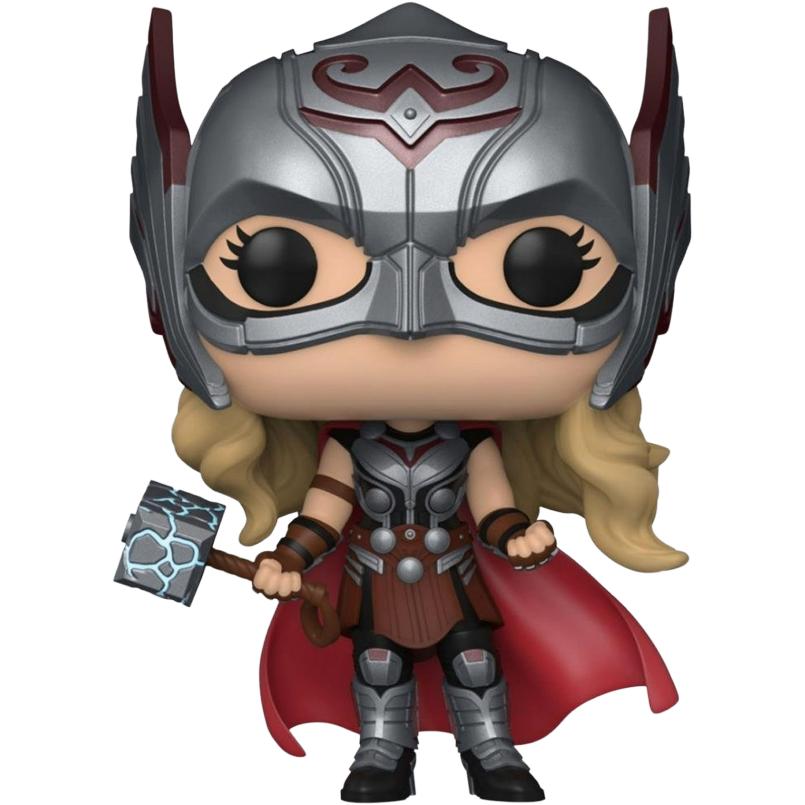Funko Pop! Movies: Thor Love and Thunder - Mighty Thor #1041