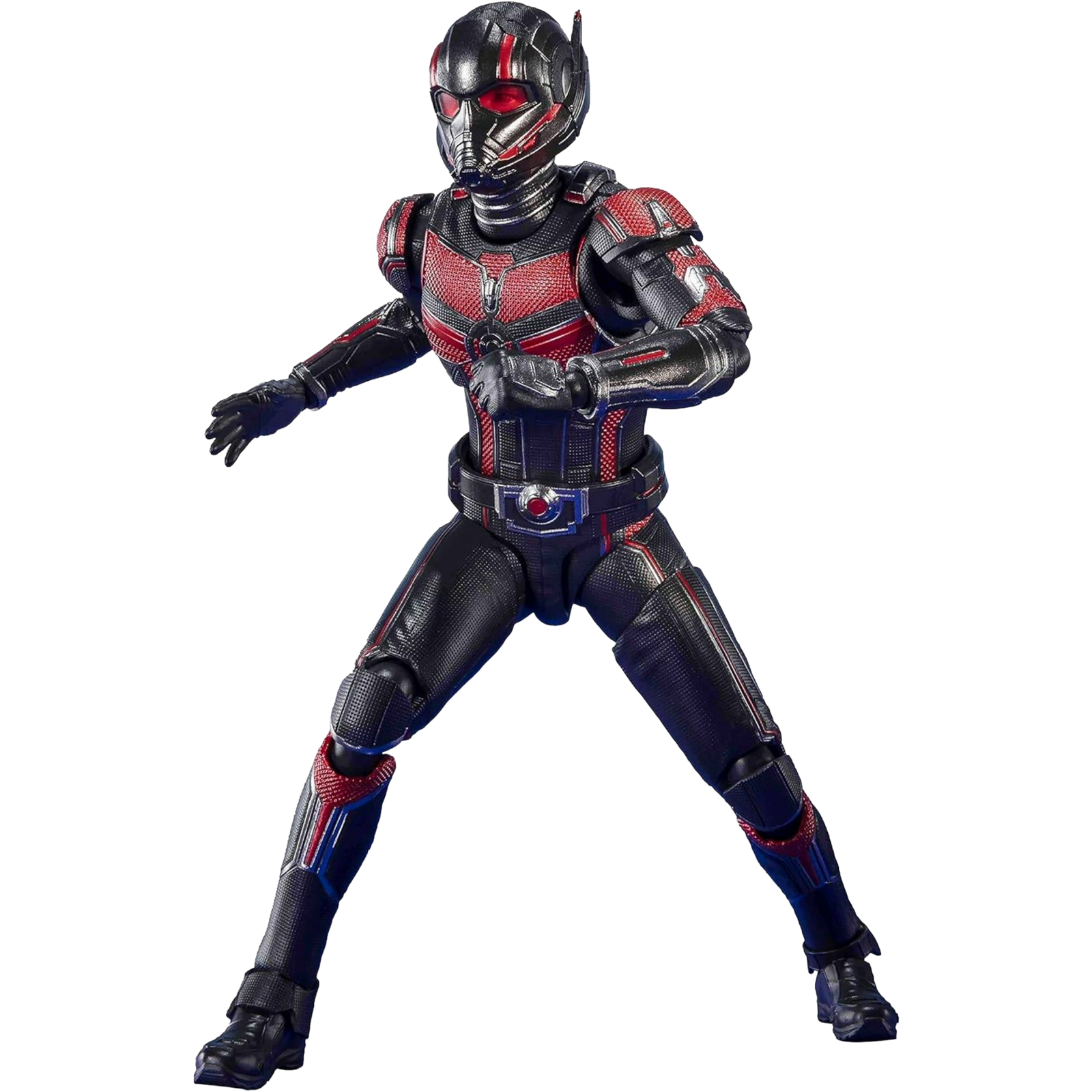 BANDAI / Tamashii Nations S.H. Figuarts: Ant-Man And The Wasp Quantumania - Ant-Man