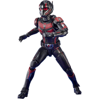 BANDAI / Tamashii Nations S.H. Figuarts: Ant-Man And The Wasp Quantumania - Ant-Man