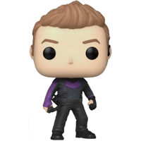 Funko Pop! TV: Hawkeye - Hawkeye #1211