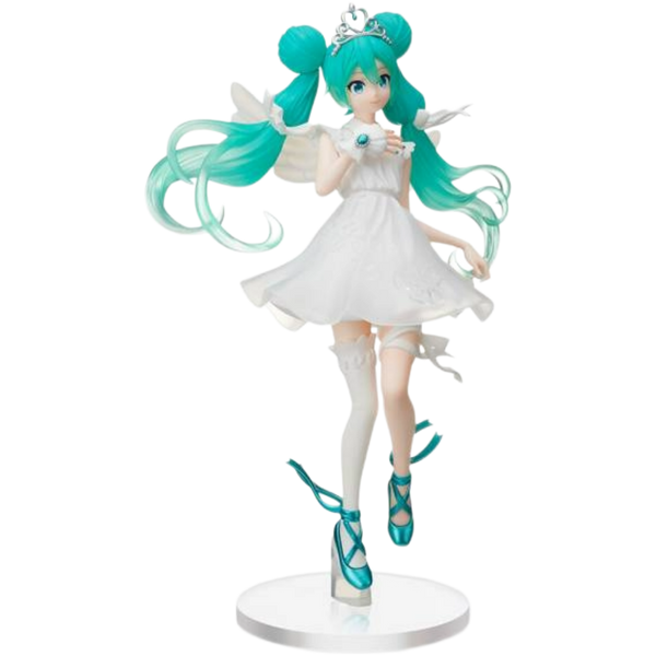 SEGA / Vocaloid: Hatsune Miku 15th Anniversary - Hatsune Miku (Kei Ver.)