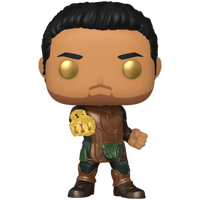 Funko Pop! Movies: Eternals - Gilgamesh #730
