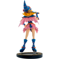 ABYstyle / Super Figure Collection: Yu-Gi-Oh - Dark Magician Girl