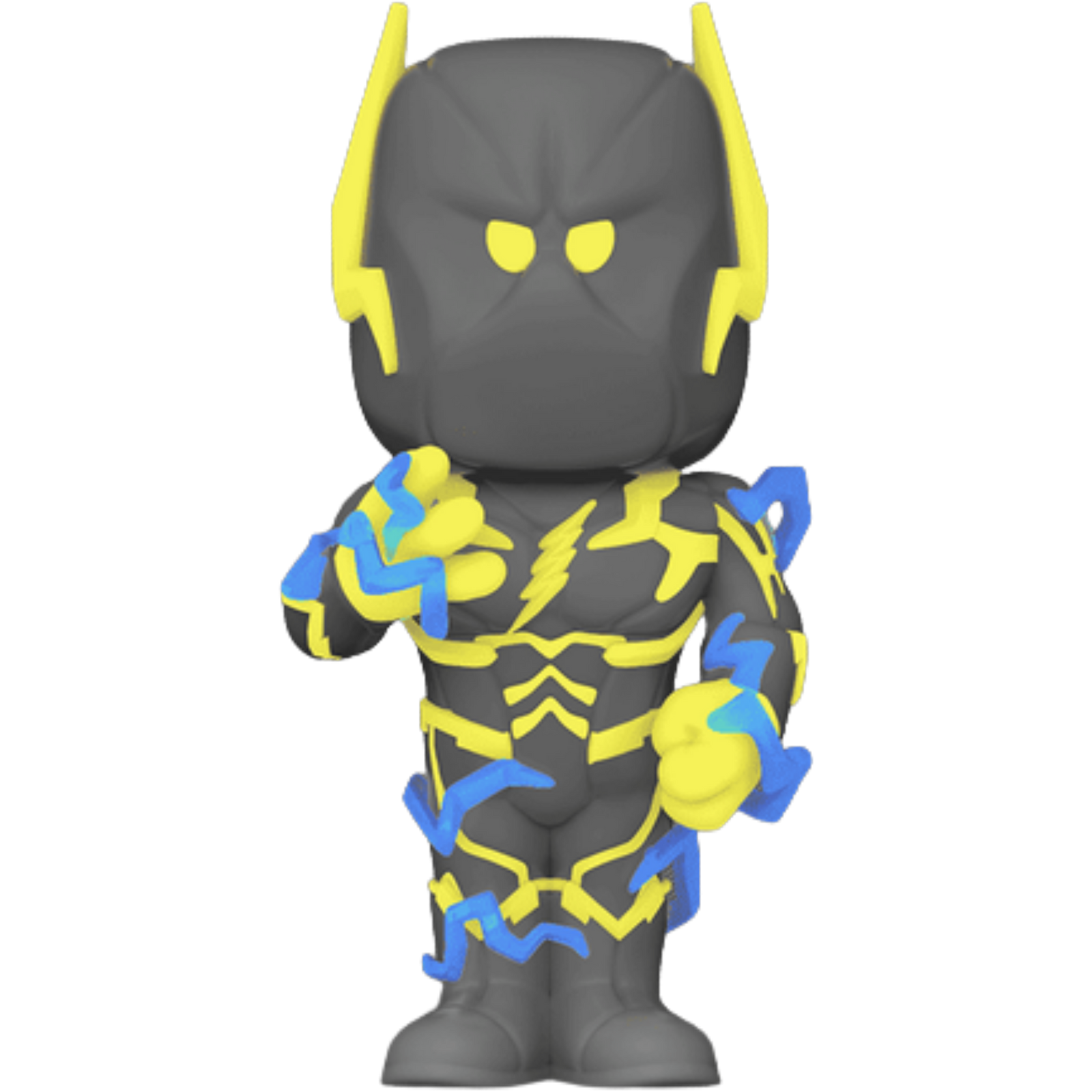 Funko Pop! Soda: The Flash - Godspeed
