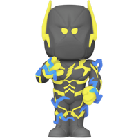 Funko Pop! Soda: The Flash - Godspeed