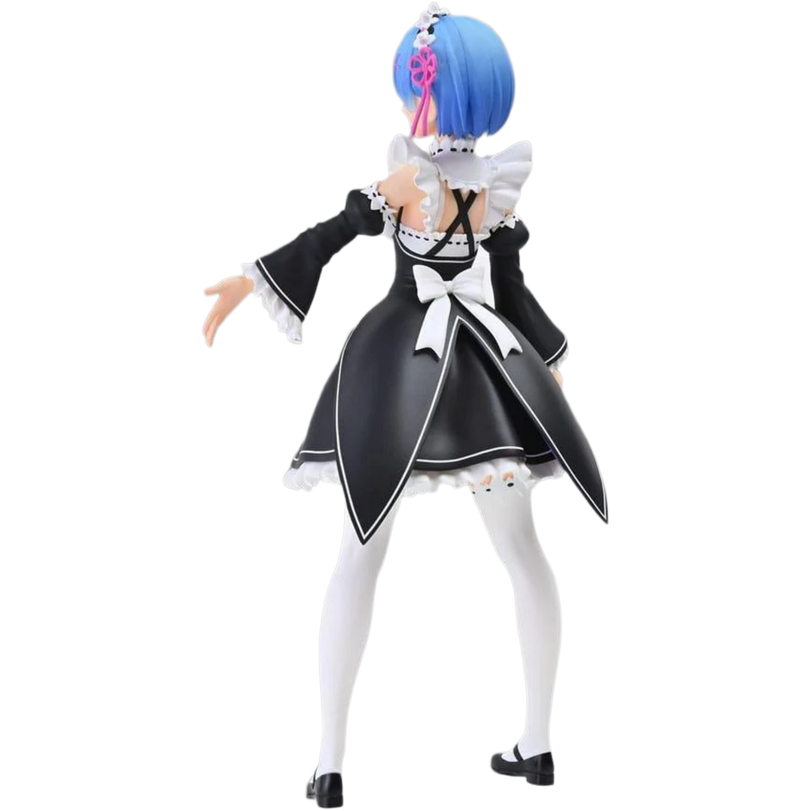 SEGA / FiGURiZM: Re:ZERO Starting Life - REM (Salvation)