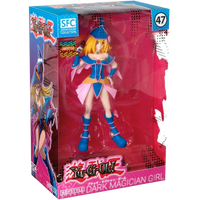 ABYstyle / Super Figure Collection: Yu-Gi-Oh - Dark Magician Girl