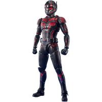 BANDAI / Tamashii Nations S.H. Figuarts: Ant-Man And The Wasp Quantumania - Ant-Man