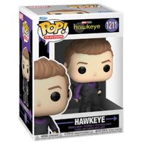 Funko Pop! TV: Hawkeye - Hawkeye #1211