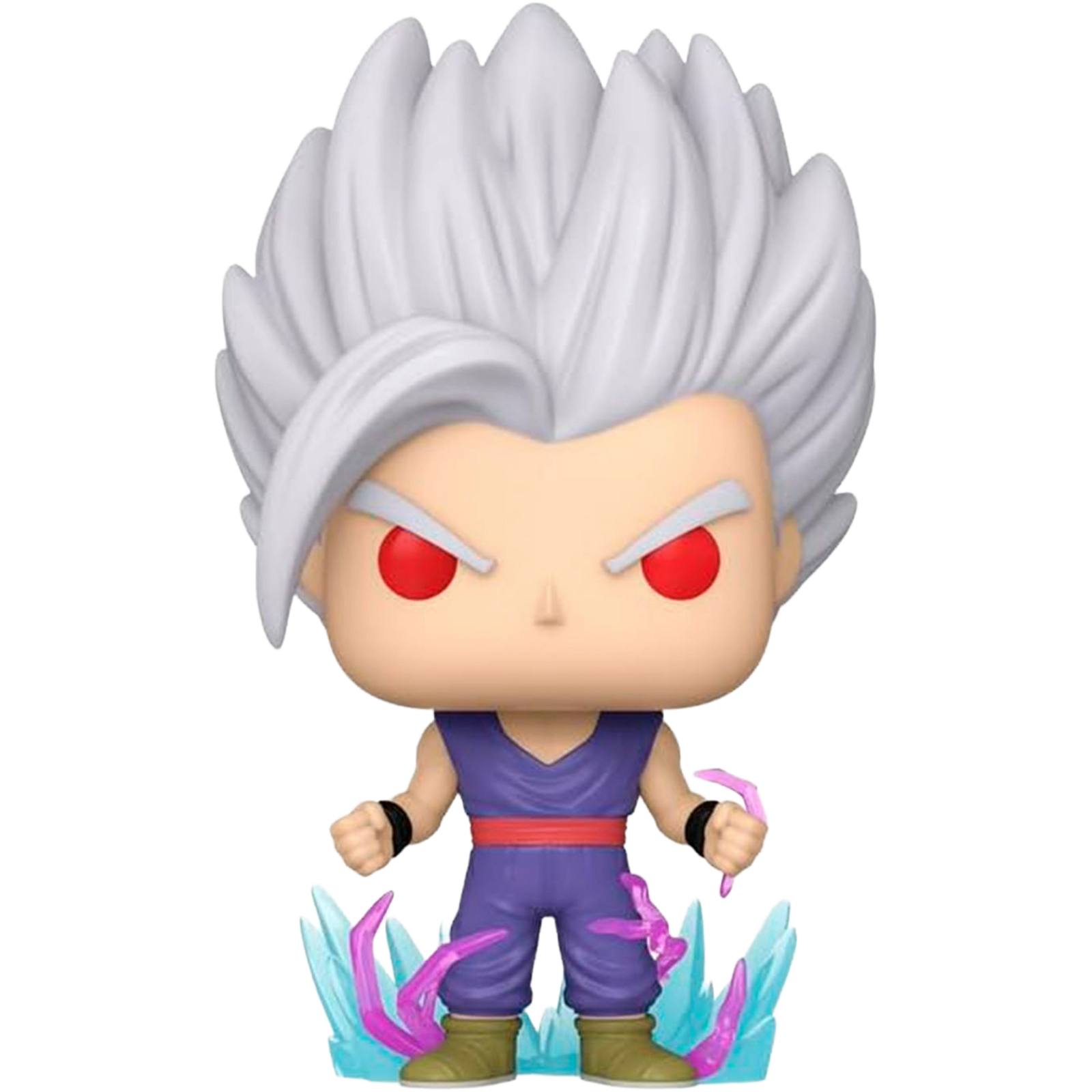 Funko Pop! Animation: Dragon Ball Super - Son Gohan (Beast) #1703