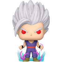 Funko Pop! Animation: Dragon Ball Super - Son Gohan (Beast) #1703