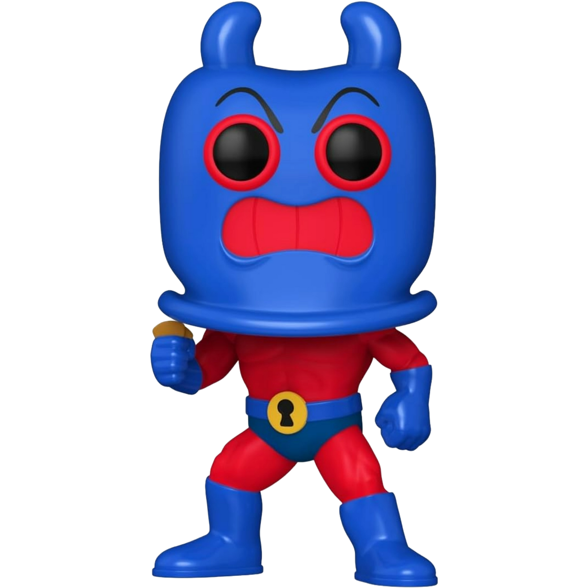 Funko Pop! Animation: SpongeBob SquarePants - Man Ray #2314