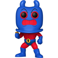 Funko Pop! Animation: SpongeBob SquarePants - Man Ray #2314