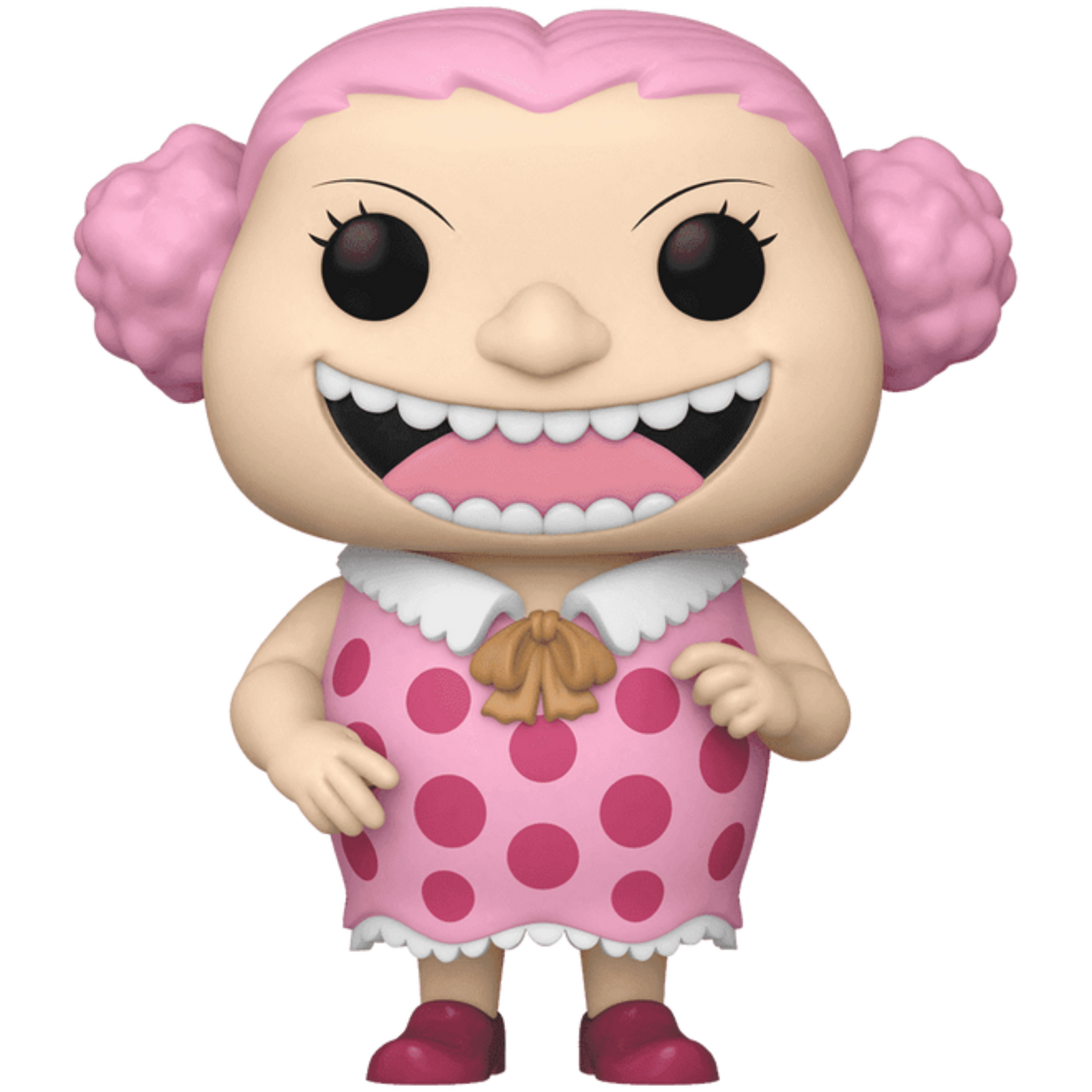 Funko Pop! Super: One Piece - Child Big Mom #1271