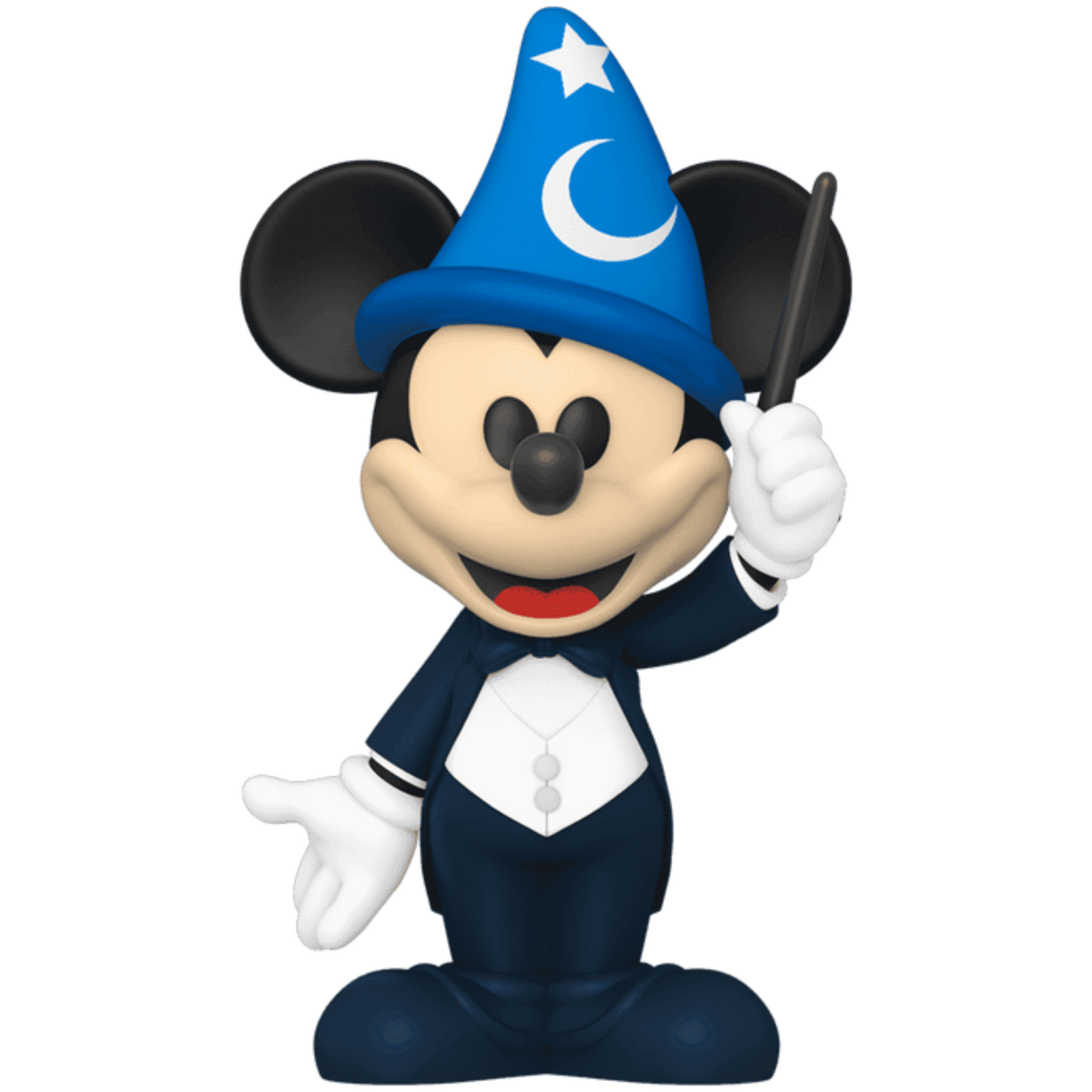 Funko Pop! Soda: Disney - Philharmagic Mickey Mouse