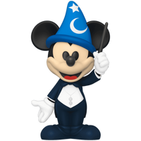 Funko Pop! Soda: Disney - Philharmagic Mickey Mouse