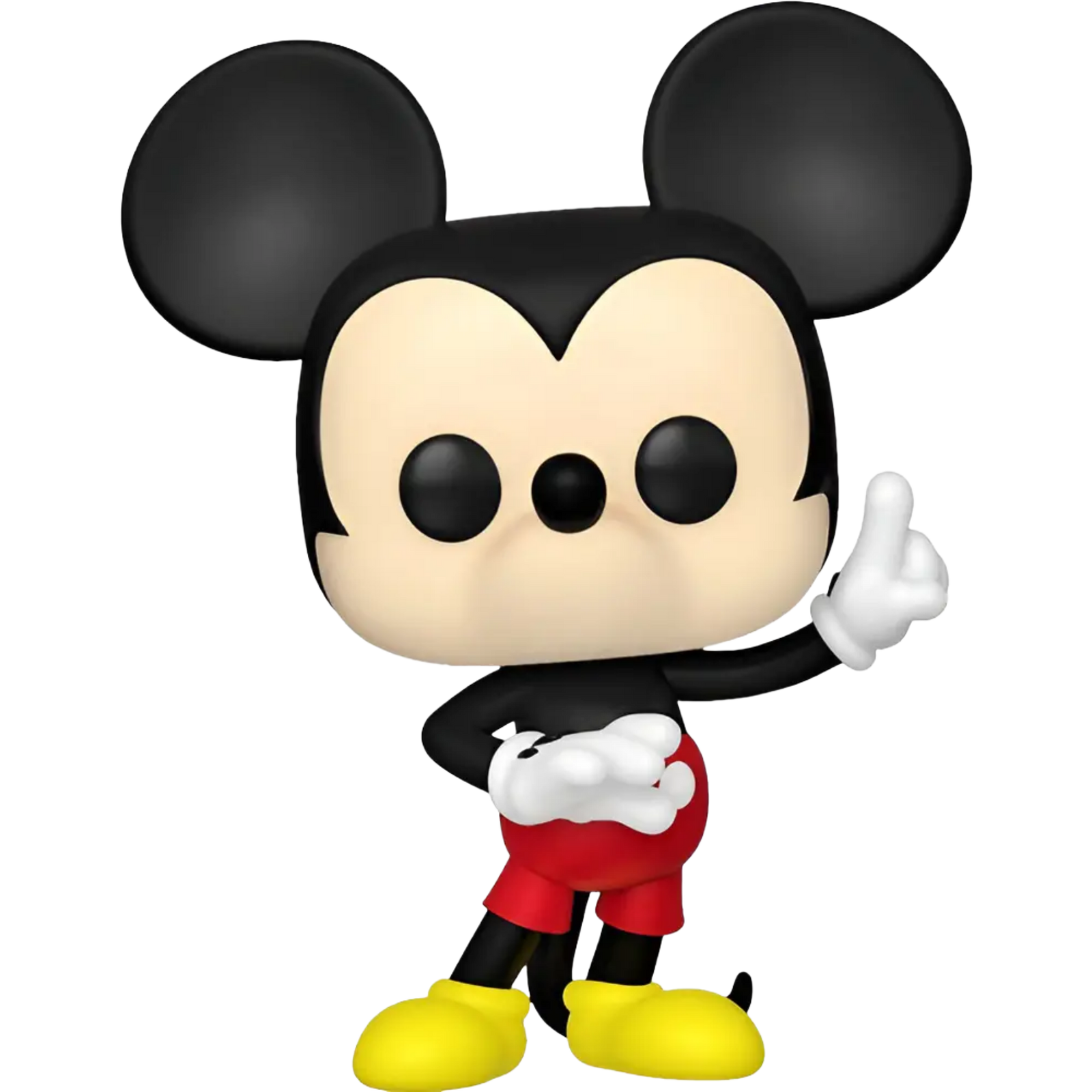 Funko Pop! Disney: Mickey And Friends - Mickey Mouse #1187