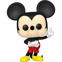 Funko Pop! Disney: Mickey And Friends - Mickey Mouse #1187