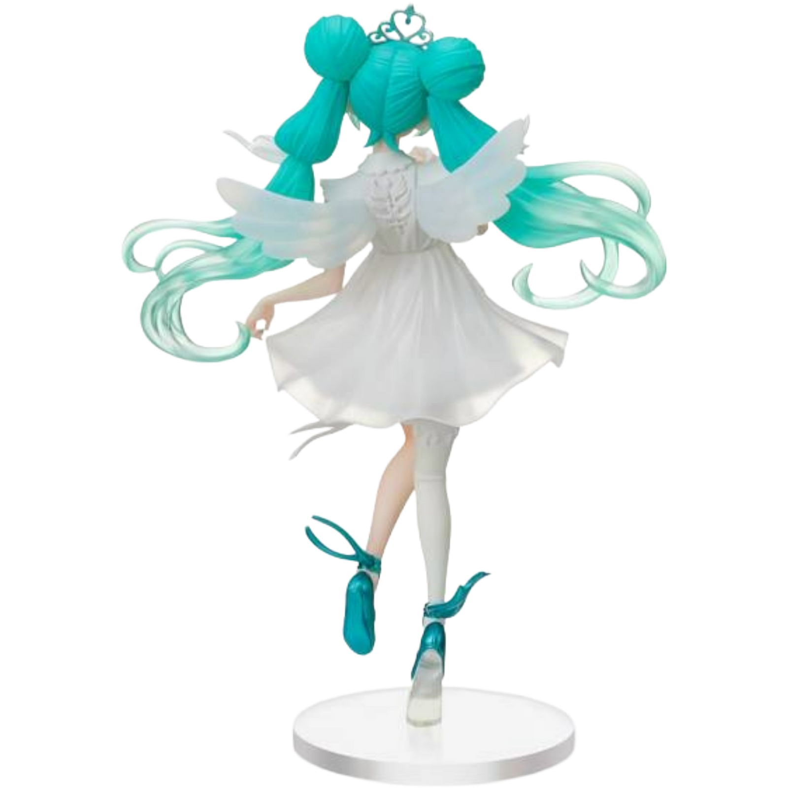SEGA / Vocaloid: Hatsune Miku 15th Anniversary - Hatsune Miku (Kei Ver.)