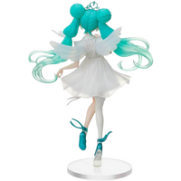 SEGA / Vocaloid: Hatsune Miku 15th Anniversary - Hatsune Miku (Kei Ver.)