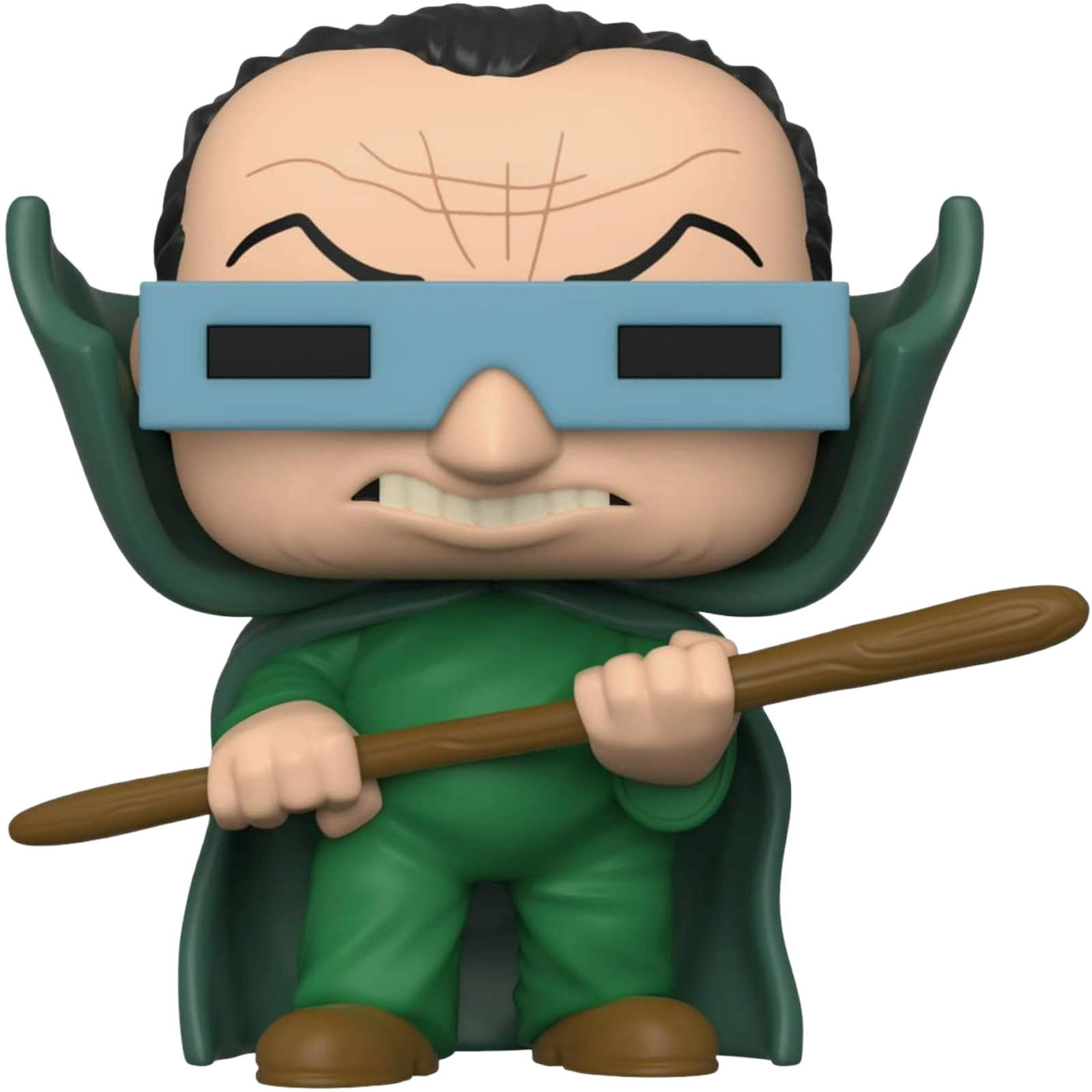 Funko Pop! Movies: Fantastic Four - Mole Man #562