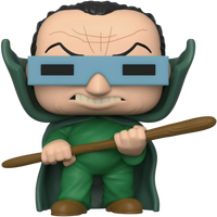 Funko Pop! Movies: Fantastic Four - Mole Man #562