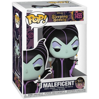 Funko Pop! Disney: Sleeping Beauty - Maleficent #1455