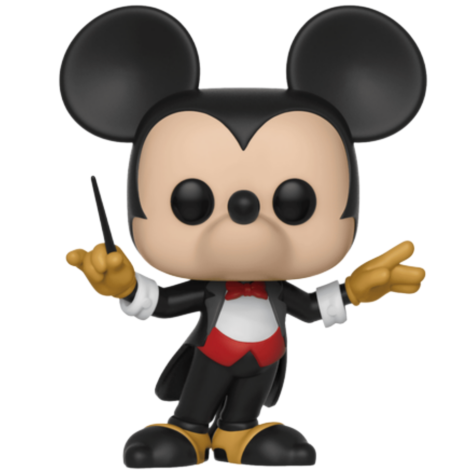 Funko Pop! Disney: Mickey The True Original 90th - Conductor Mickey #428